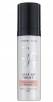 Golden Rose - MAKE-UP PRIMER - LUMINOUS FINISH - Rozświetlająca baza pod makijaż - P-GMP-LUM