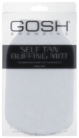 GOSH - SULF TAN BUFFING MITT - Rękawica ścierająca