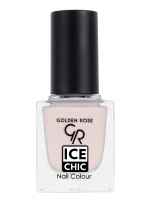 Golden Rose - ICE CHIC Nail Colour - Lakier do paznokci - 05 - 05
