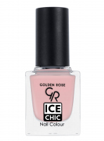 Golden Rose - ICE CHIC Nail Colour - Lakier do paznokci - 09 - 09