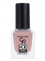 Golden Rose - ICE CHIC Nail Colour - Lakier do paznokci - 11 - 11