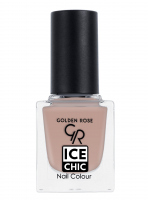 Golden Rose - ICE CHIC Nail Colour - Lakier do paznokci - 15 - 15