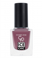 Golden Rose - ICE CHIC Nail Colour - Lakier do paznokci - 18 - 18