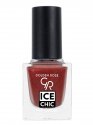 Golden Rose - ICE CHIC Nail Color  - 22 - 22