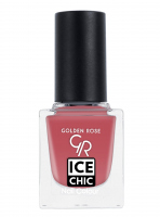 Golden Rose - ICE CHIC Nail Colour - Lakier do paznokci - 23 - 23