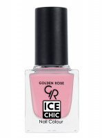 Golden Rose - ICE CHIC Nail Colour - Lakier do paznokci - 26 - 26