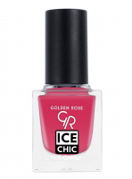 Golden Rose - ICE CHIC Nail Colour - Lakier do paznokci - 34 - 34
