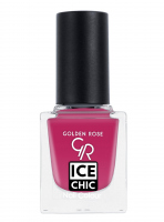 Golden Rose - ICE CHIC Nail Colour - Lakier do paznokci - 35 - 35
