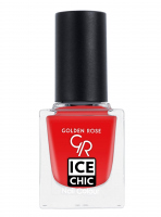 Golden Rose - ICE CHIC Nail Colour - Lakier do paznokci - 37 - 37
