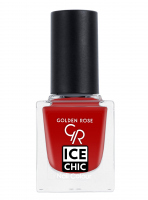 Golden Rose - ICE CHIC Nail Colour - Lakier do paznokci - 38 - 38