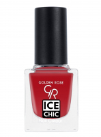 Golden Rose - ICE CHIC Nail Colour - Lakier do paznokci - 40 - 40