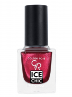Golden Rose - ICE CHIC Nail Colour - Lakier do paznokci - 42 - 42