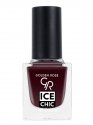 Golden Rose - ICE CHIC Nail Color  - 48 - 48
