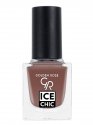 Golden Rose - ICE CHIC Nail Color  - 65 - 65