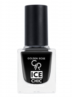 Golden Rose - ICE CHIC Nail Colour - Lakier do paznokci - 69 - 69