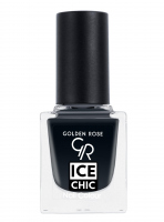 Golden Rose - ICE CHIC Nail Colour - Lakier do paznokci - 70 - 70