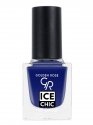 Golden Rose - ICE CHIC Nail Color  - 75 - 75