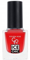Golden Rose - ICE CHIC Nail Color 