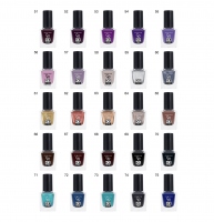 Golden Rose Ice Chic Nail Color Shop 6 90 Zl Golden Rose Ice Chic Nail Color Shop 6 90 Zl