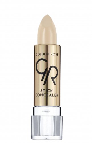 Golden Rose - STICK CONCEALER - P-SCY - 04