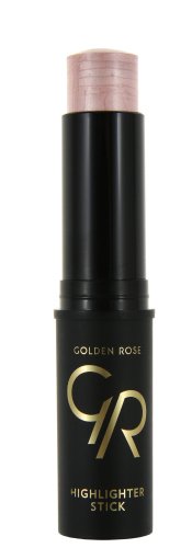 Golden Rose - HIGHLIGHTER STICK - P-GHS - 02 - BRIGHT PINK