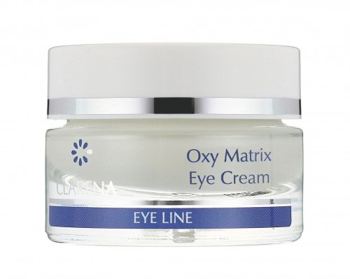 Clarena - Oxy Matrix Eye Cream - Dotleniający krem pod oczy - REF: 1747 PH
