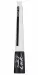 MAYBELLINE - Master ink MATTE - Tusz do kresek - (MATOWY) - 10 CHARCOAL BLACK