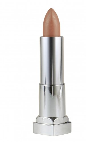 MAYBELLINE - COLOR SENSATIONAL - The Mattes - Matowa pomadka do ust - 930 - NUDE EMBRACE