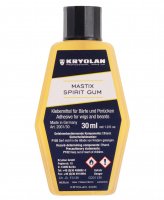 KRYOLAN - MASTIX - SPIRIT GUM - Klej do włosów, zarostów i peruk - ART. 2001/30