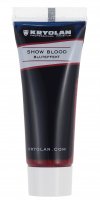 KRYOLAN - SHOW BLOOD - Sztuczna krew w żelu do imitacji zadrapań - 4083