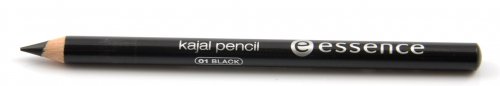 Essence - Kajal pencil eyeliner - Eye crayon - 01