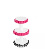 Sigma - Sigma Dry’n Shape® Tower Eyes - Stojak na 48 pędzli do makijażu oczu