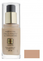 Max Factor - FACE FINITY ALL DAY FLAWLESS - 3 in 1: Base, concealer and primer - 45 - WARM ALMOND - 45 - WARM ALMOND