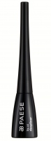 PAESE - Liquid deepliner - Tusz do kresek w płynie z precyzyjnym aplikatorem