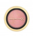 Max Factor - CREME PUFF BLUSH - Róż do policzków - 05 - LOVELY PINK - 05 - LOVELY PINK