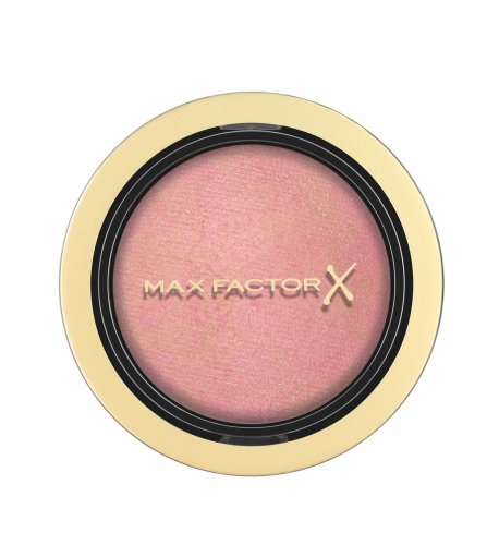 Max Factor - CREME PUFF BLUSH - 05 - LOVELY PINK