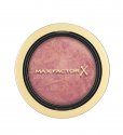 Max Factor - CREME PUFF BLUSH - Róż do policzków - 15 - SEDUCTIVE PINK - 15 - SEDUCTIVE PINK