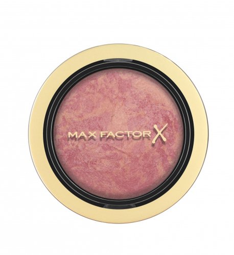 Max Factor - CREME PUFF BLUSH - Róż do policzków - 15 - SEDUCTIVE PINK