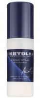 KRYOLAN - Fixer Spray Atomizer - Utrwalacz do makijażu w atomizerze - ART. 2292