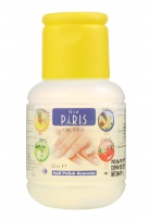 Golden Rose - GIA PARIS - NAIL POLISH REMOVER - Perfumowany zmywacz do paznokci - PINEAPPLE - 50 ml - ZMYW-P052