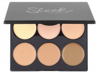 Sleek - Cream Contour Kit - LIGHT 095