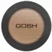 GOSH - Bronzing Powder - Puder brązujący matowy - 9 g