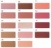 Pierre René - Palette Match System - Blush for magnetic palettes