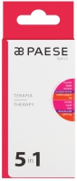 PAESE - THERAPY 5in1 - Kompleksowa odżywka regenerująca do osłabionych paznokci