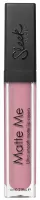 Sleek - Matte Me Ultra Smooth Matte Lip Cream - Matowa pomadka do ust w płynie