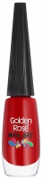 Golden Rose - NAIL ART - Lakier do zdobienia paznokci - O-GNA