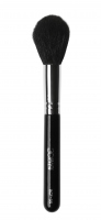 BC - BEAUTY CREW - Pędzel do pudru - BCF-35