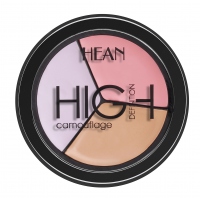 HEAN - HIGH Definition camouflage EYE MIX - Zestaw korektorów pod oczy