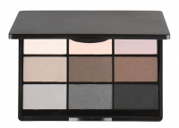 GOSH - 9 SHADES ... TO BE COOL IN COPENHAGEN