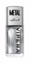 VIPERA - METAL EFFECT - Metaliczny lakier do paznokci - 930 - SILVER - 930 - SILVER